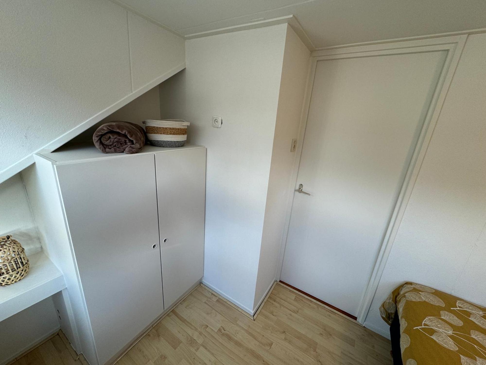 Vakantiehuisje Aan Zee Met Dakterras Rust En Strand 250 M Егмонд ан Зее Екстериор снимка